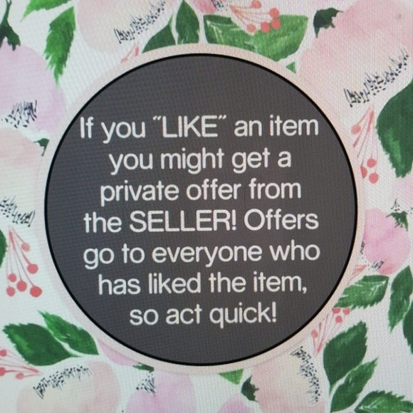 QUICK FAQ for New Poshers - Picture 4 of 5